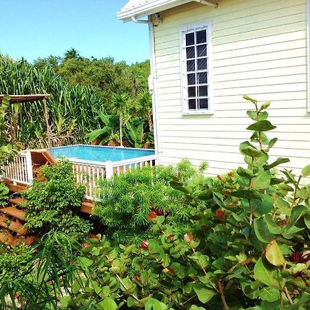 Vila Hidden Gem Cabana Caye Caulker Exteriér fotografie