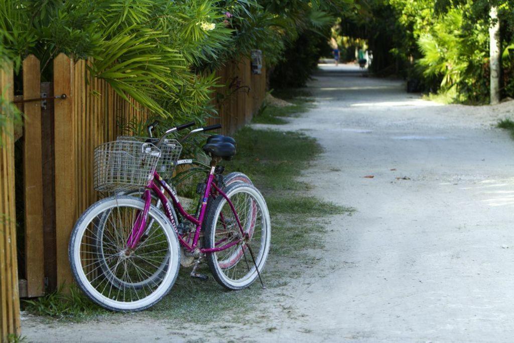 Hidden Gem Cabana Caye Caulker Exteriér fotografie