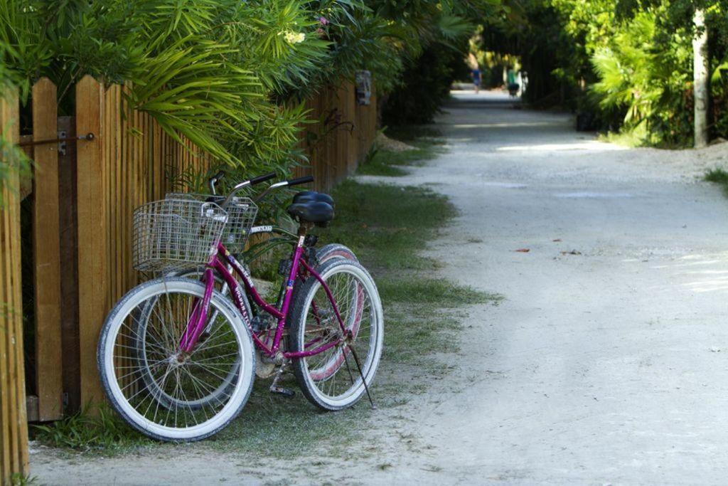 Vila Hidden Gem Cabana Caye Caulker Exteriér fotografie